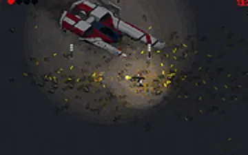 Danger Planet