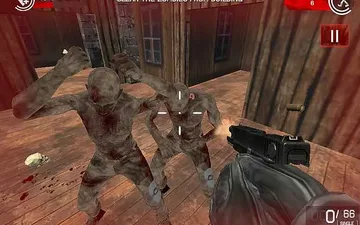 Dead Assault