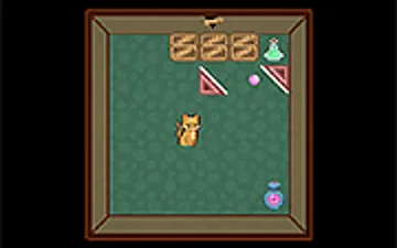 Desuperposition game preview