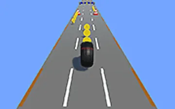 Endless Runner