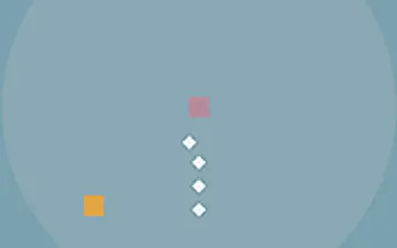 Escape from Bullets