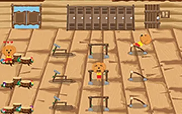 Gym Mania