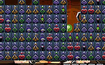 Halloween Card Connect