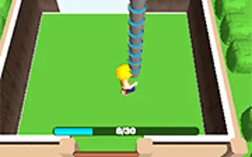 House Renovation Master game preview