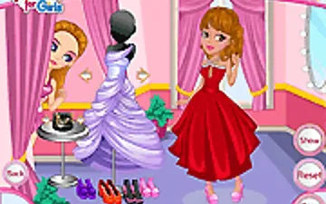 How to be a Princess