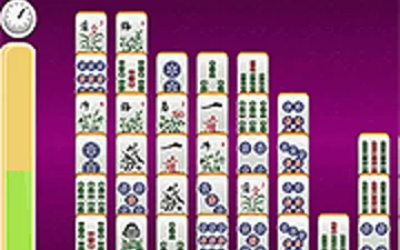 Mahjong Linker Kyodai