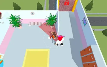 School Escape