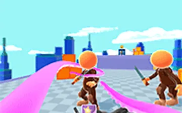 Squid Hit game preview