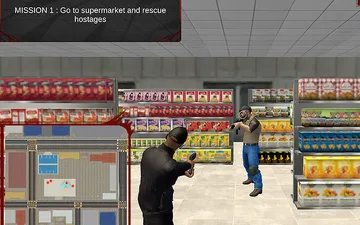 Swat Force