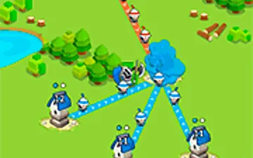 Territory War