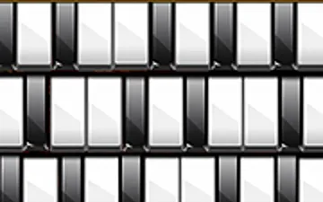 The Simple Piano