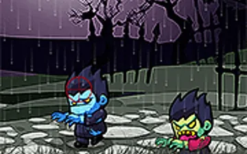 Tiny Zombies 2