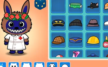 World of Labubu: Life and Creativity game preview