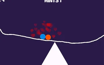 Ball Connect Puzzle