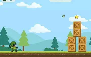Blast Mission