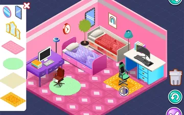 Decor: Bedroom
