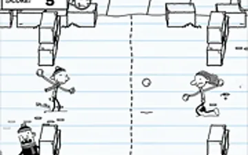 Diary of a Wimpy Kid: The Meltdown