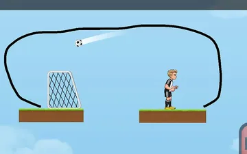 Draw to Goal