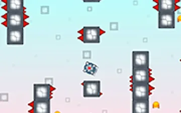 Drone Dash: Time Challenges