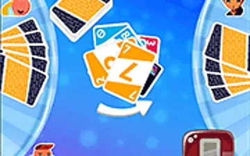 Duo Cards