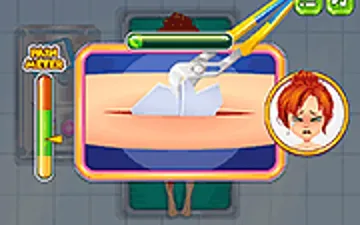ER Plumber
