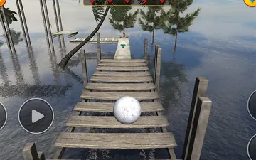 Extreme Balancer
