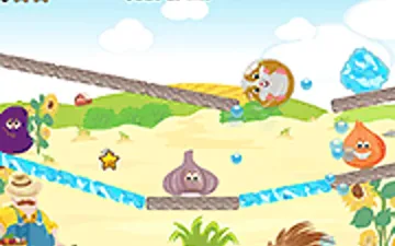 Farmer's Hamster