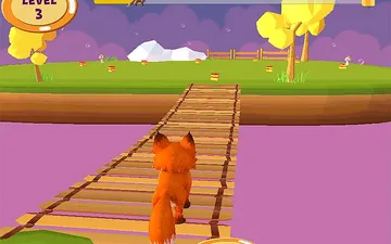 Fox Trails
