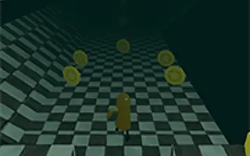 Horror Run