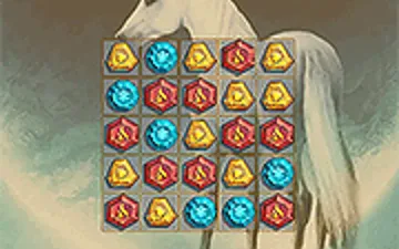 Magic Stone Match 3