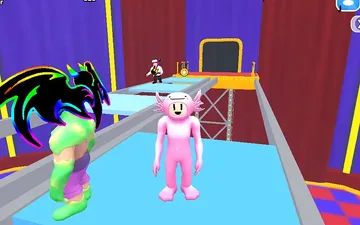 Obby World
