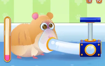 Pet Rescue