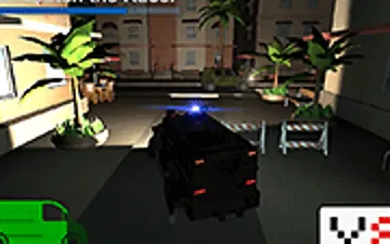 Police Chase 2