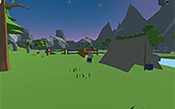 Roblox World Shooter