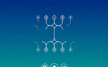 Run the Electricity Puzzle game preview