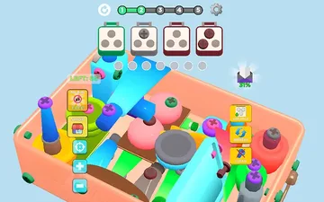 Screw Master 3D Ultimate Puzzle Adventure