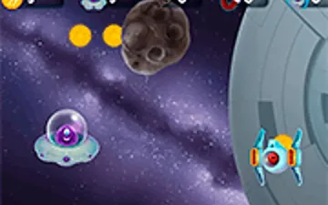 Space Rock game preview