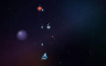 Space Survivor Galaxy Wars