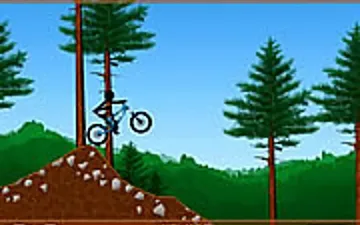 Stickman Freeride