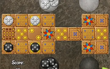 The Royal Game of Ur game preview
