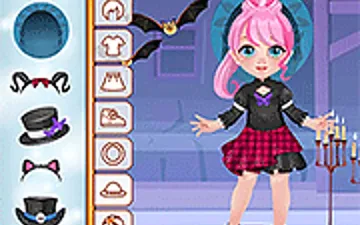 Toddie Gothic