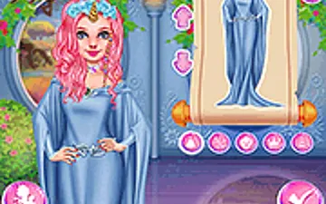 Unicorn Girls game preview