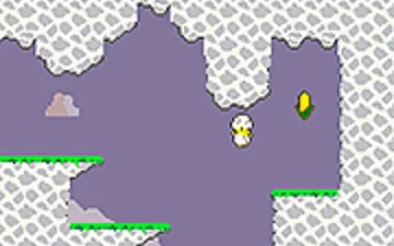 Unnamed Chick Game