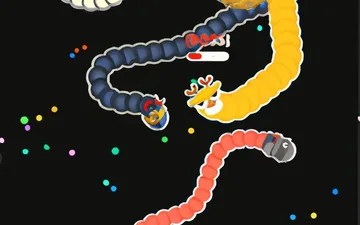 Worms io