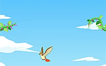 Brave Bird Html5