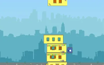 City Blocks Html5