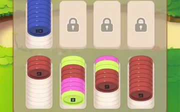 Color Coin