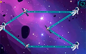 Connect the Satellite