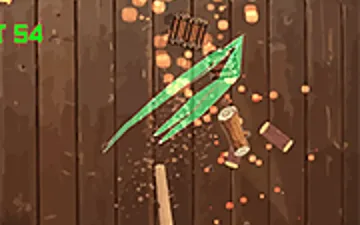 Cut Wood