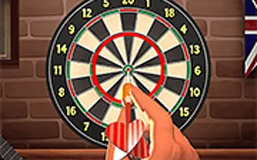 Dart's Club